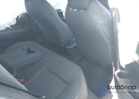 2023 Toyota Gr Corolla Core из США, поврежденный, VIN JTNABAAE3PA002128